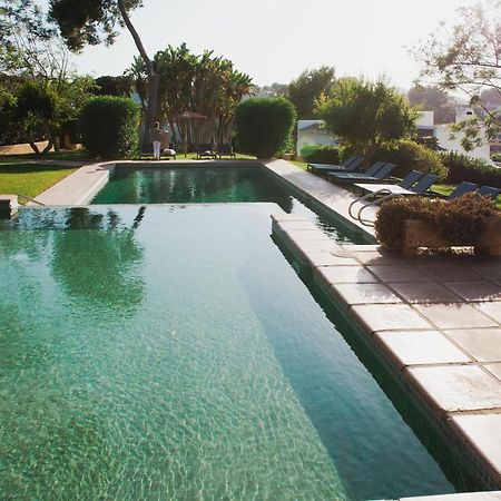 Hotel Ritual De Terra & Spa Jávea Exteriör bild