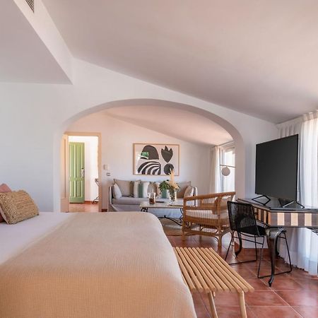 Hotel Ritual De Terra & Spa Jávea Exteriör bild