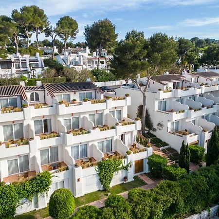 Hotel Ritual De Terra & Spa Jávea Exteriör bild