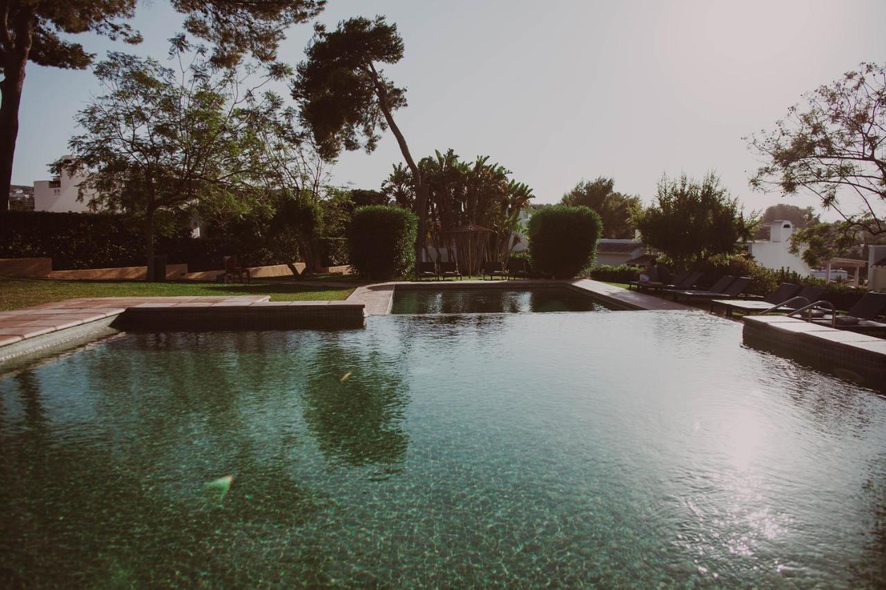 Hotel Ritual De Terra & Spa Jávea Exteriör bild
