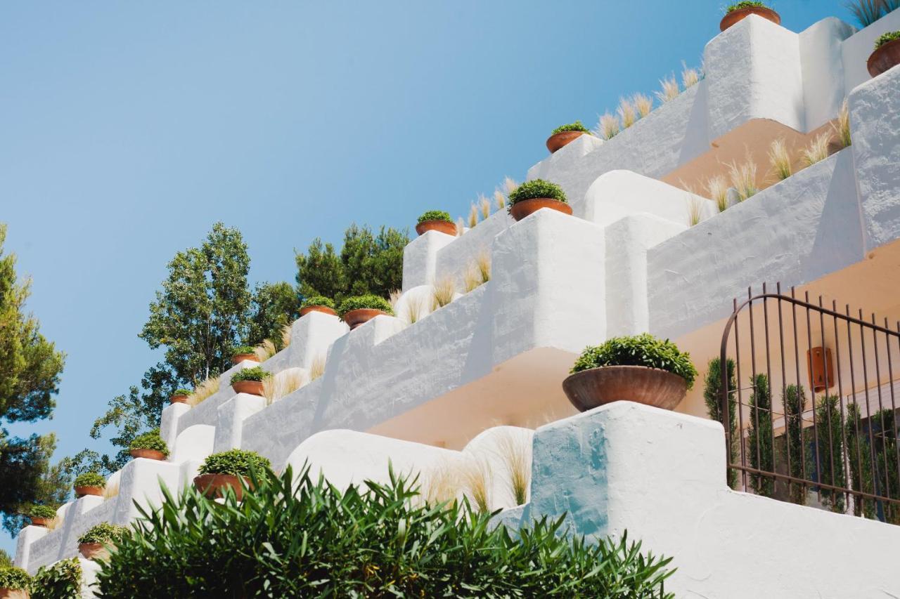 Hotel Ritual De Terra & Spa Jávea Exteriör bild
