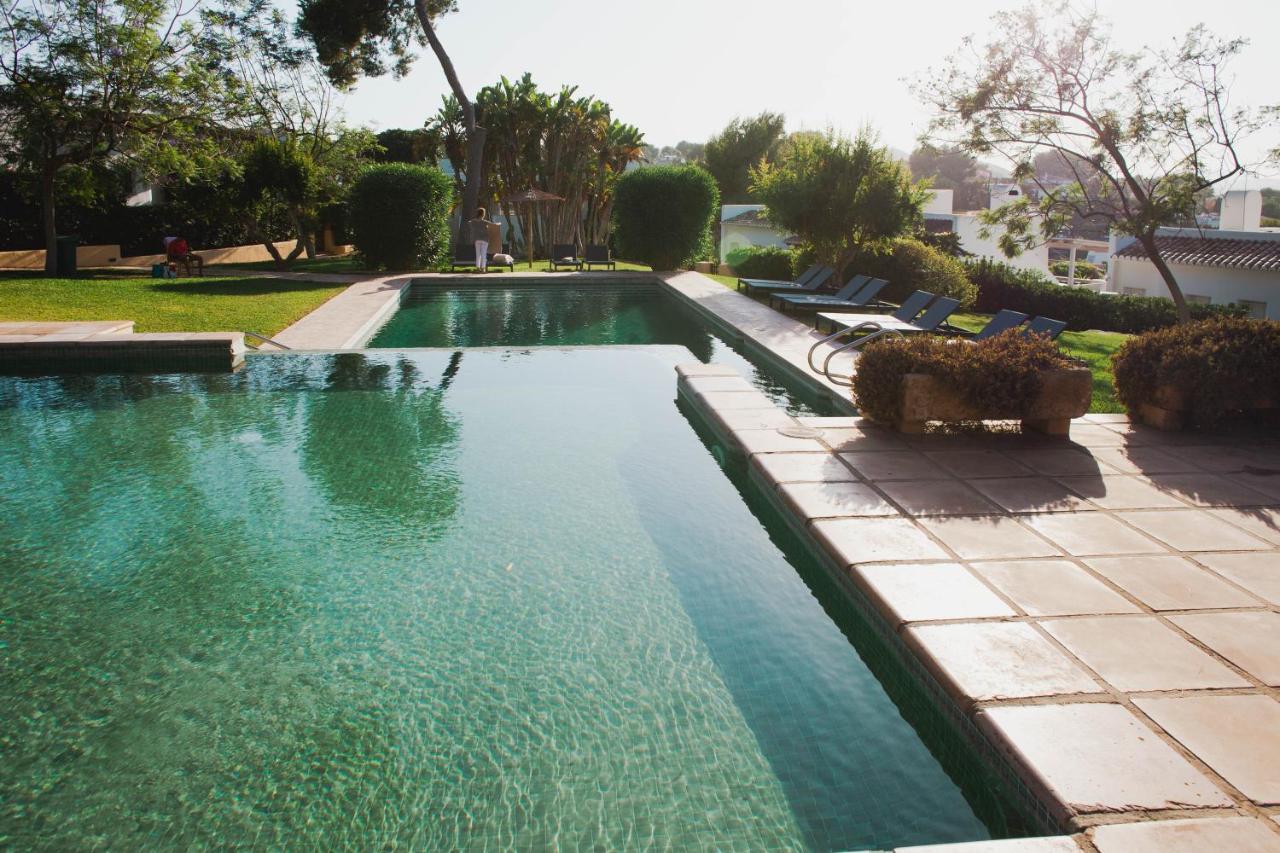 Hotel Ritual De Terra & Spa Jávea Exteriör bild