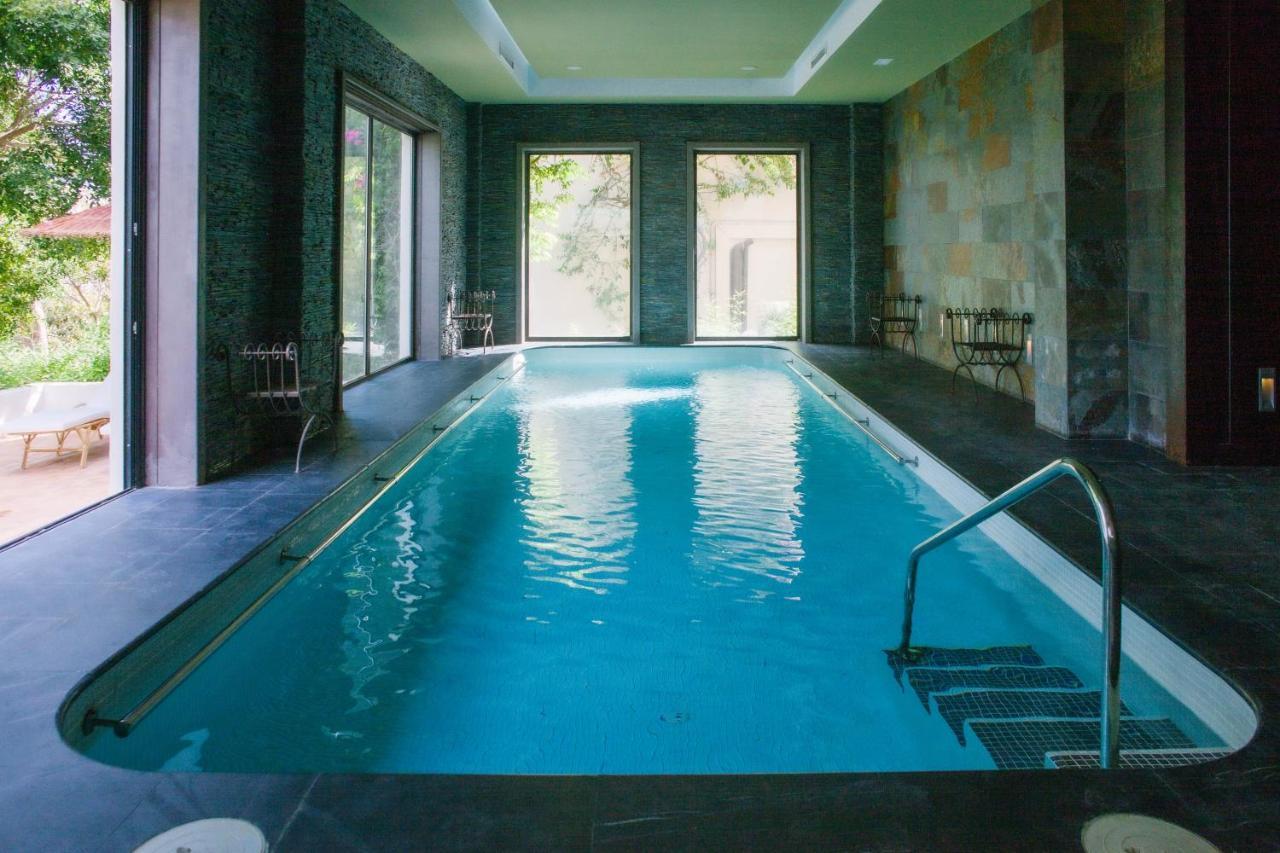 Hotel Ritual De Terra & Spa Jávea Exteriör bild