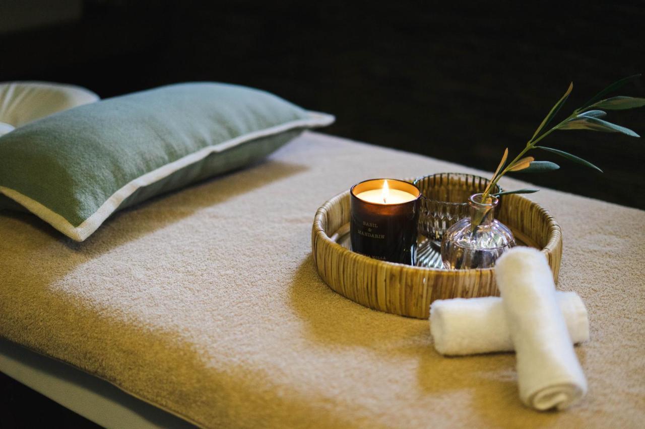 Hotel Ritual De Terra & Spa Jávea Exteriör bild