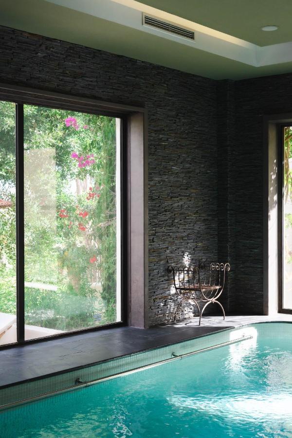 Hotel Ritual De Terra & Spa Jávea Exteriör bild