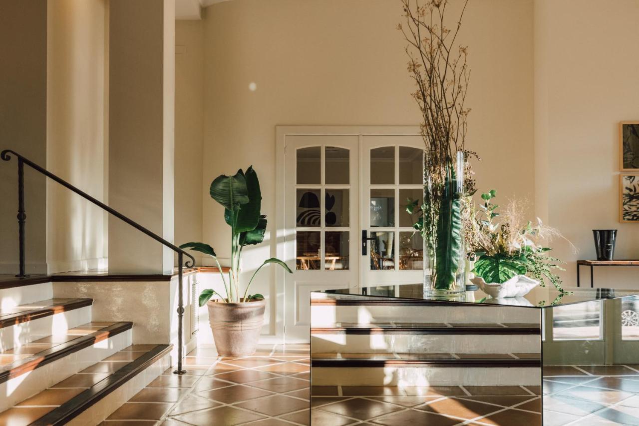 Hotel Ritual De Terra & Spa Jávea Exteriör bild