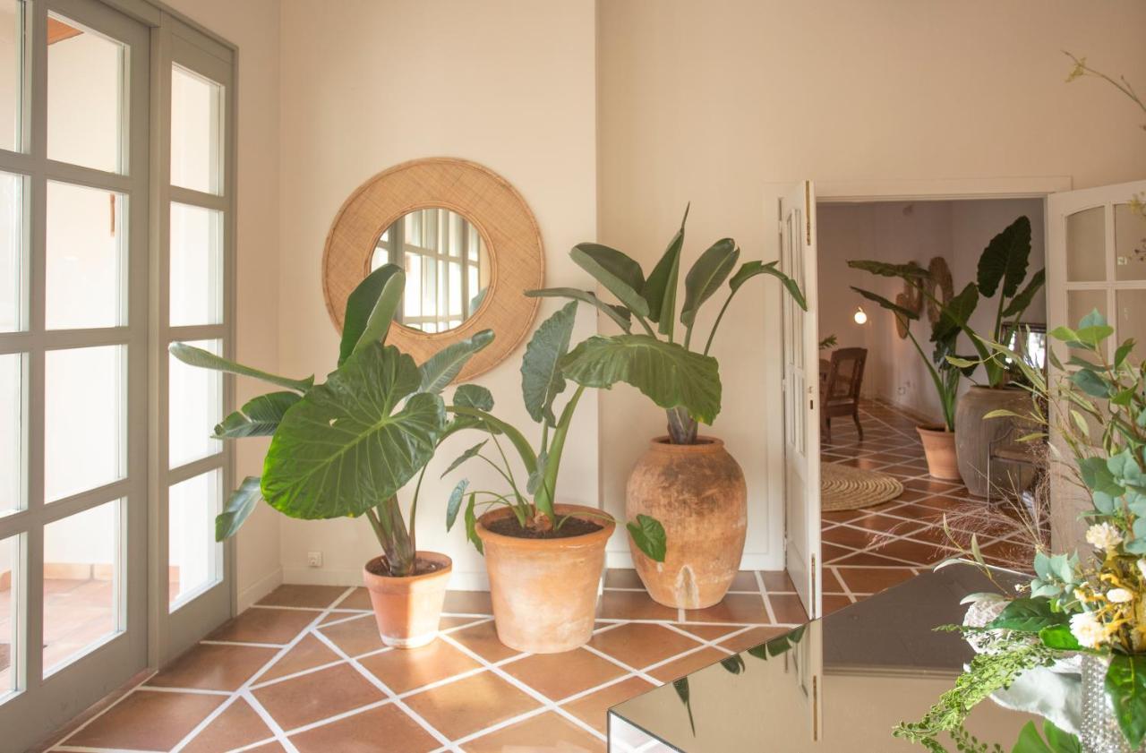 Hotel Ritual De Terra & Spa Jávea Exteriör bild