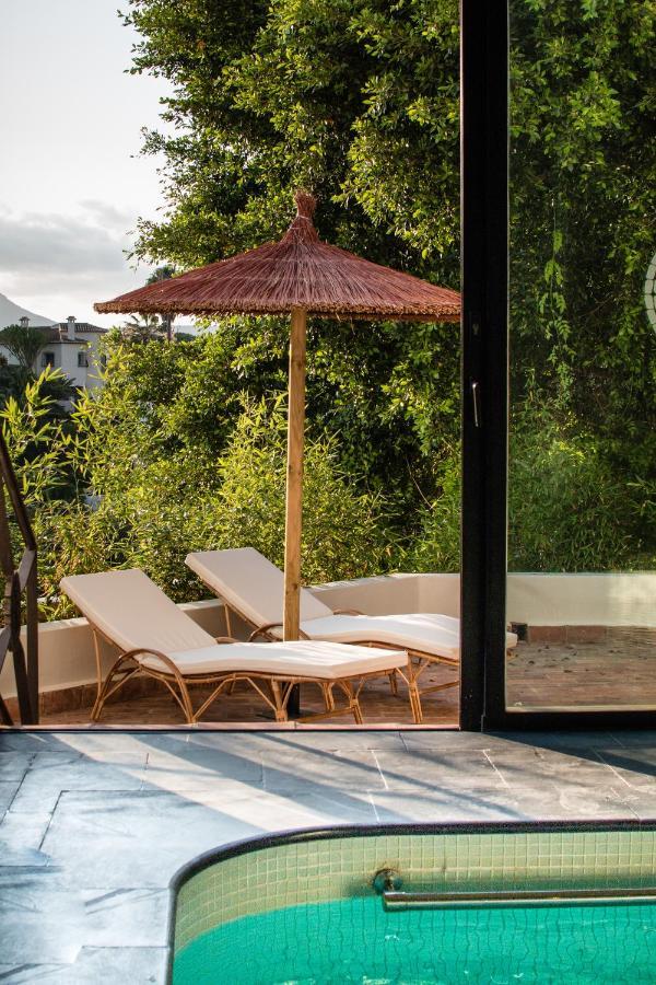 Hotel Ritual De Terra & Spa Jávea Exteriör bild