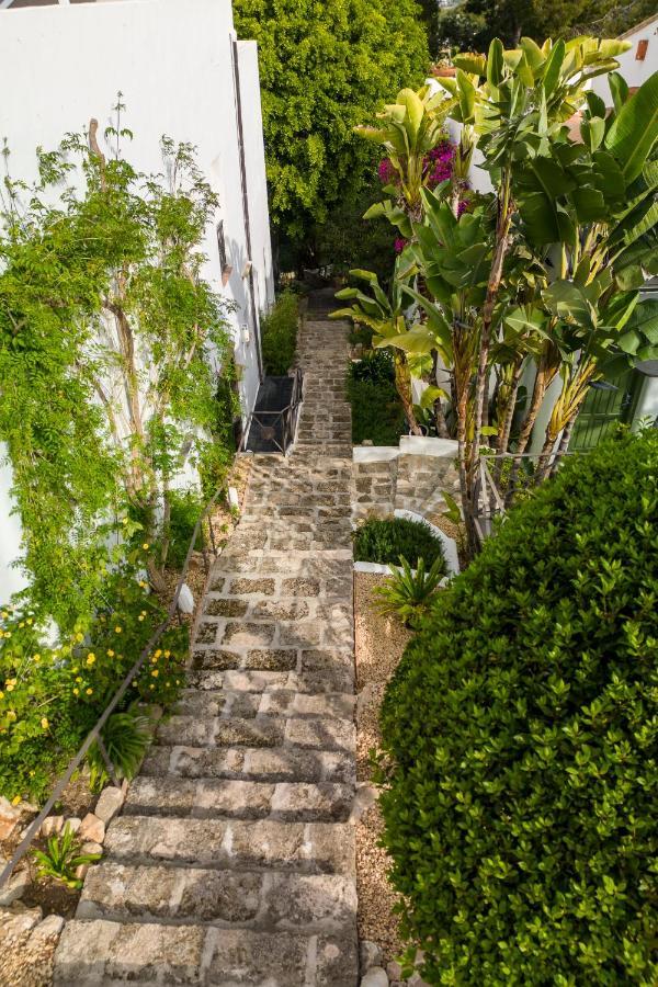 Hotel Ritual De Terra & Spa Jávea Exteriör bild