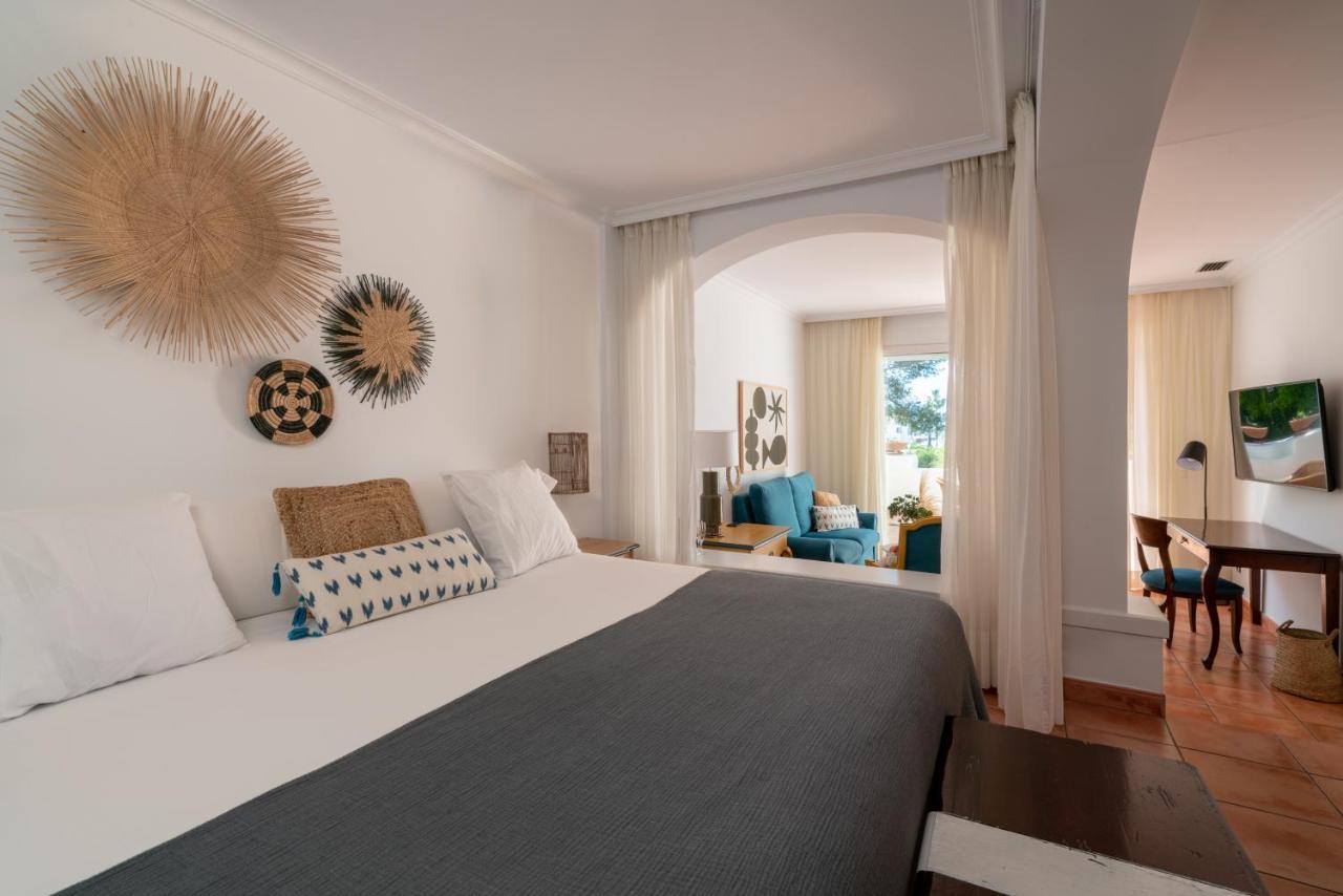 Hotel Ritual De Terra & Spa Jávea Exteriör bild