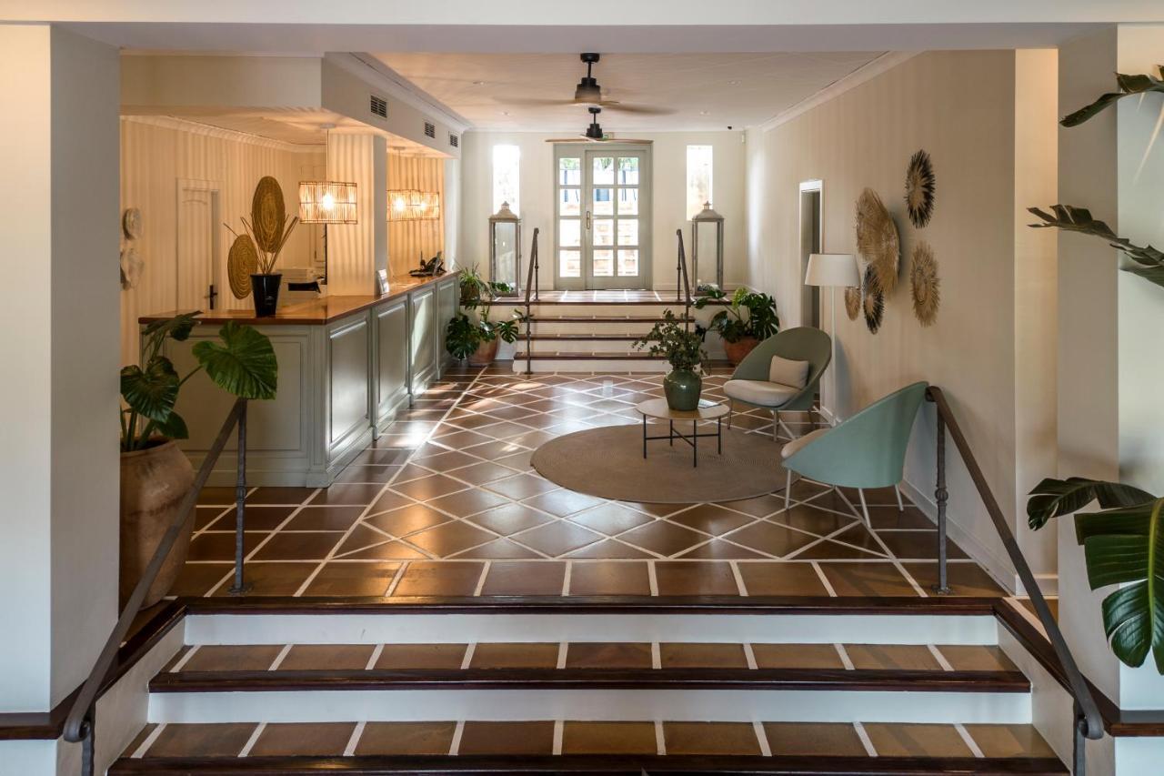 Hotel Ritual De Terra & Spa Jávea Exteriör bild