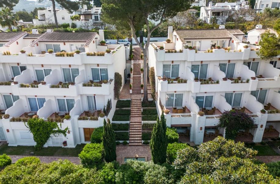Hotel Ritual De Terra & Spa Jávea Exteriör bild